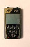 XP ORX Back-lit LCD Display Remote Control / Warranty to Feb. 5th, 2024