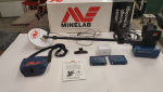 For Sale Minelab Sovereign GT