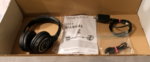 FS: Nokta Simplex with Wireless Headphones / Warranty to Nov. 13th, 2021