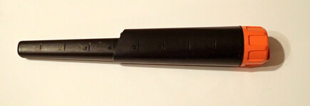 White's TRX Pinpointer / 30 Day Warranty Regular price $72.95