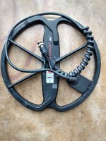 FS...Minelab 11" Pro Coil for the Explorer, Etrac or Safari