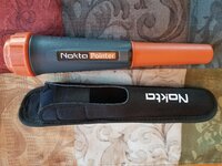 Nokta Pointer Brand New