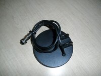 FOR SALE FISHER 4" SHOOTER COIL FOR F-2 & F-4 DETECTORS