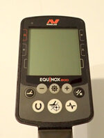 Minelab Equinox 800 / 30 Day Warranty