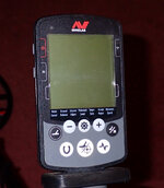 Minelab Equinox 600 / Warranty to 12/03/2023