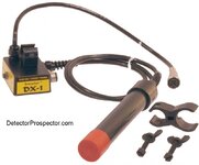 WTB Sunray DX-1Probe clips