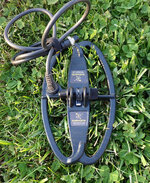 Products NEL Sharpshooter Coil for the Teknetics T-2 Metal Detector