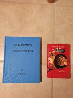 FS: 2 Books