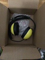 CTX UNDERWATER HEADPHONES FOR SALE