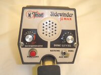 FS: Tesoro Sidewinder µMAX