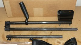 Rods By Plugger Out of Business Parts Liquidation