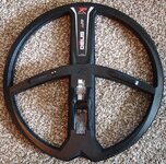 FS: XP Deus/ORX 11" X-35 Coil - $220