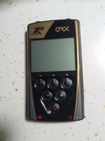 Orx Remote and wireless headphones