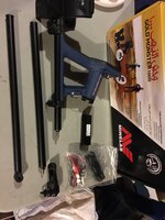 Minelab Gold Monster 1000 Like New $750