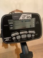 Garrett ATPro Plus extras - lower price