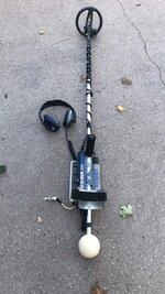 WTS: super clean Excalibur 800