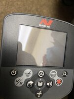 Minelab Ctx 3030