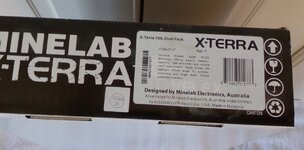 009 Minelab X-Terra 705 Box Label.JPG