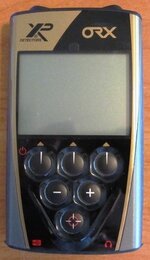 XP ORX Remote For Sale