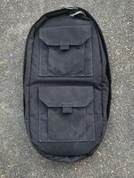 Mil Spec XP Deus Backpack