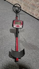 Minelab X-Terra 305 Metal Detector