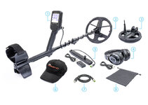 Nokta Legend Pro Pack Metal Detector