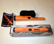 Garrett Pro Pointer AT