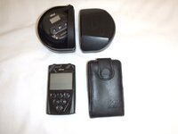 FS: XP Deus I Control Unit & WS4 Backphones