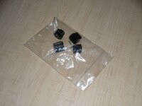 For Sale Tesoro Control Box knobs