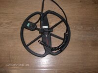 Minelab 11" FBS Pro Coil 135.00