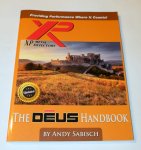 DEUS Handbook by Andy Sabisch (Updated Includes Version 5)