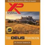 New / DEUS Handbook by Andy Sabisch (Updated Includes Version 5)