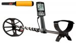 Minelab Summer Promotion: Minelab Equinox 600 and Free Pro-Find 20 PinPointer