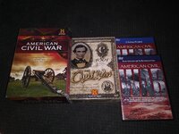 American Civil War collection