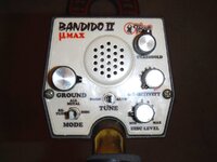 FS: Tesoro Bandido II µMAX