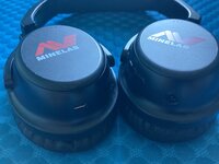 EQUINOX ML-80 HEADPHONES