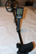 Minelab Equinox 800 Detector