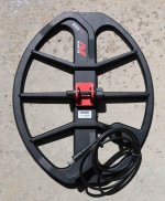 Minelab Equinox 15" (EQX15) Coil