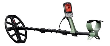 New Minelab X-Terra Pro Now In Stock