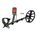 Minelab X-TERRA Pro is FINALLY in stock!