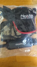 Nokta Advantage pack