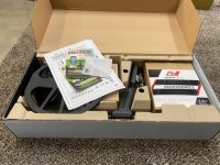 Minelab Equinox 600 Package