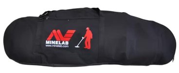 FS: Brand New Minelab Carry Bag