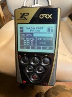 WTT XP ORX