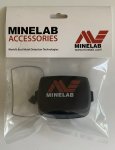 Minelab CTX Rechargeable Battery w/ O-ring & Cap FREE SHIPPING