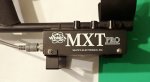 White's MXT ALL Pro Metal Detector