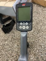 Minelab Equinox 600