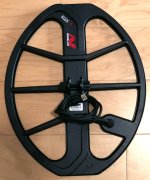 FS: Minelab EQX15 Coil