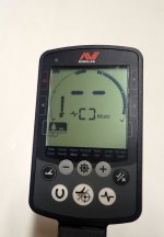 Minelab Equinoxs For Sale