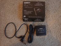 Garrett WT-1 Z-Lynk Wireless Transmitter